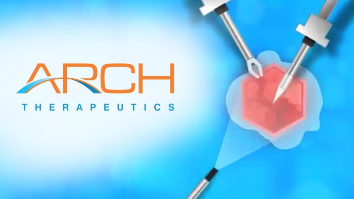 arch_therapeutics