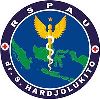 Rumah Sakit TNI AU Dr. S. Hardjolukito