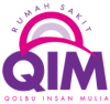 Rumah Sakit Qolbu Insan Mulia (QIM)