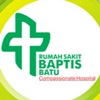 Rumah Sakit Baptis Batu Malang