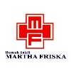 Rumah Sakit Martha Friska