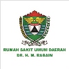 RSUD Dr. H.Mohammad Rabain