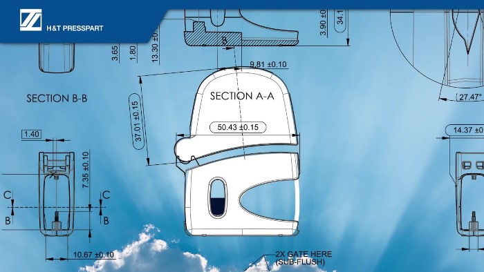 Dry Powder Inhaler (DPI) Berbasis Kapsul Siap Dipasarkan Bulan April Mendatang