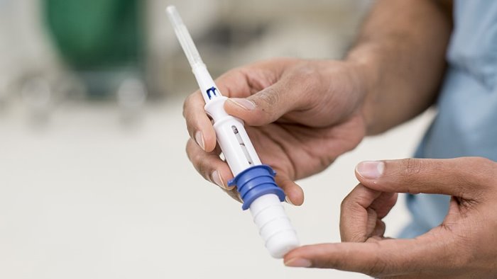 Gel Buatan Universitas Michigan Ini Bisa Sembuhkan Penyakit Glaukoma