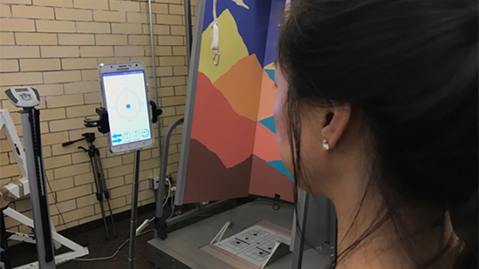 Alat Ini Membuat Penderita Parkinson Bisa Melakukan Rehabilitasi Dari Rumah