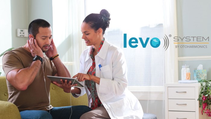 Startup Ini Kembangkan Platform Untuk Terapi Penderita Tinnitus