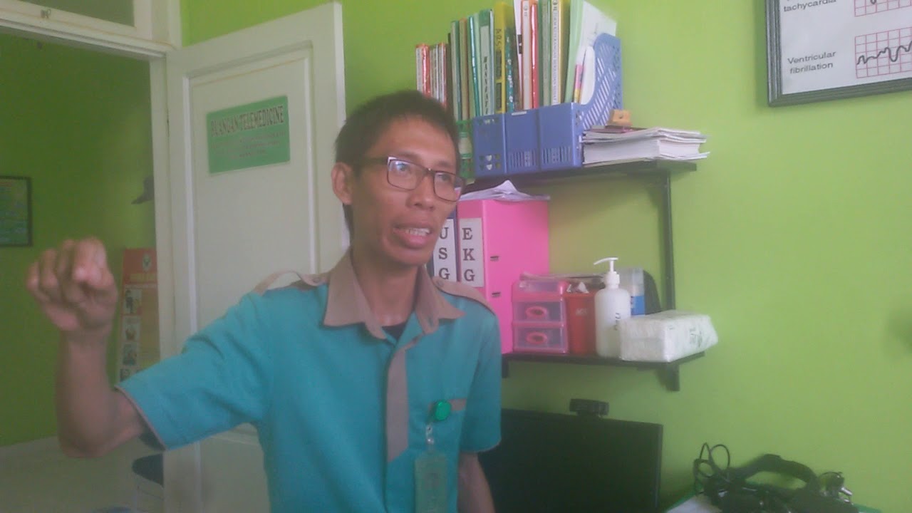 Delapan Puskesmas di Sinjai Adopsi Sistem Telemedicine