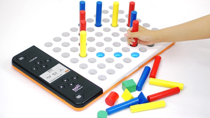 RAPAEL, Perangkat Rehabilitasi Pasien Stroke yang Menyenangkan