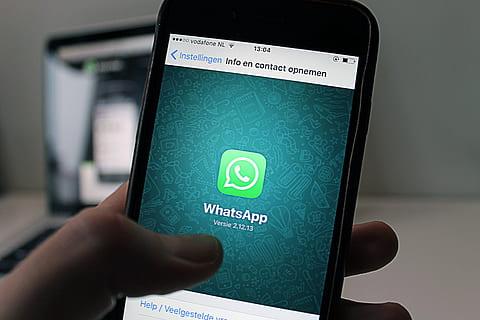 chatbot whatsapp