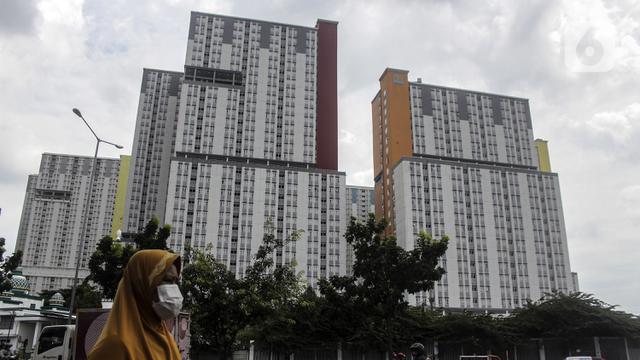 penutupan rsdc wisma atlet kemayoran