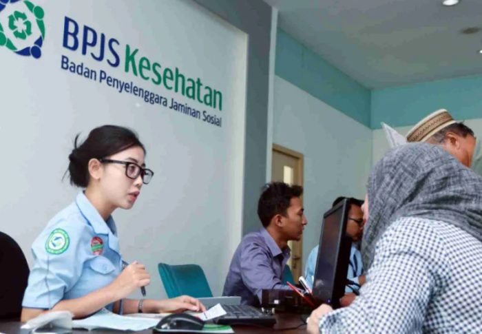 Cara Pindah Faskes BPJS Kesehatan dengan Mudah cara pindah faskes bpjs