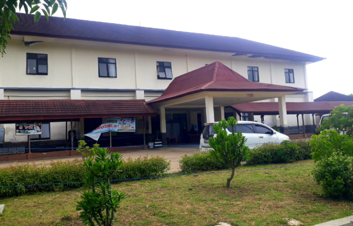 rsud komodo