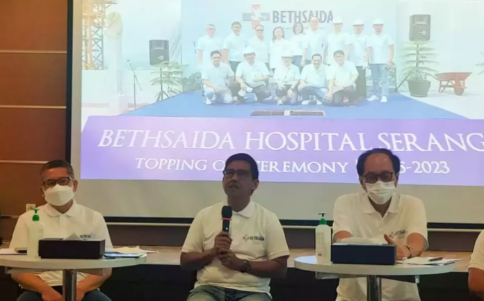 bethsaida hospital