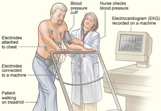 electrocardiograph