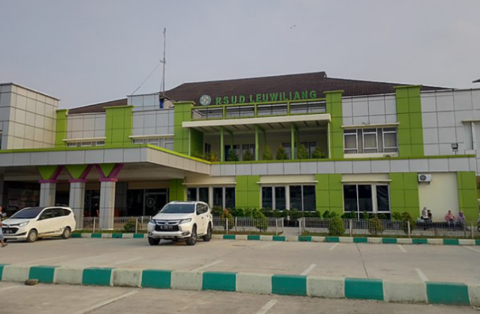 RSUD Leuwiliang