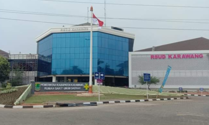 RSUD Karawang