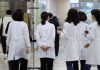 Protes Kebijakan Pemerintah, Ribuan Dokter Korea Selatan Ajukan Pengunduran Diri Masal