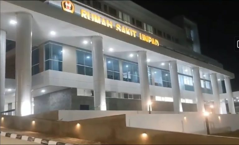Rumah Sakit Unpad Mulai Buka Pelayanan Terbatas Pada Akhir Maret 2024