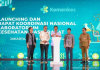 Kemenkes RI Luncurkan Labkesmas untuk Peningkatan Kesiapsiagaan Kesehatan labkesmas