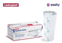 Essity Luncurkan Fixomull®: Plester Medis untuk Pasien BPJS, Solusi Efisiensi Perawatan plester bpjs