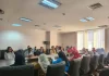 Kemenkes Uji Coba Instrumen JER Promosi Kesehatan di Depok