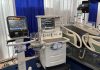 Gandeng Mindray, Perusahaan Alkes Indonesia Kembangkan Ventilator dan Mesin Anestesi