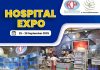 PT Karya Pratama Hadir di Hospital Expo 2025: Inovasi dan Kolaborasi dalam Jual Alat Kesehatan